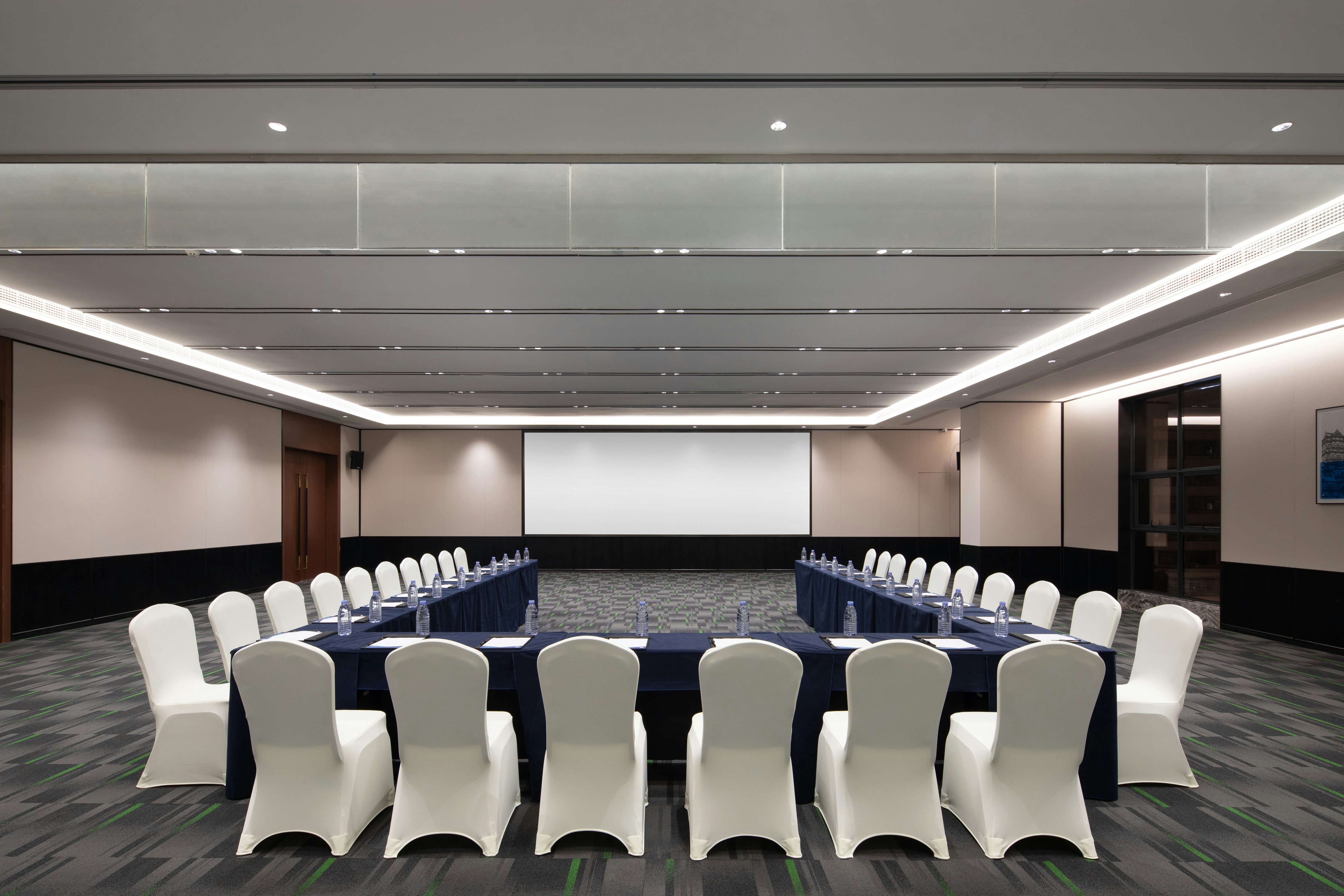 Hampton by Hilton Changsha Wuyi Square 38/45