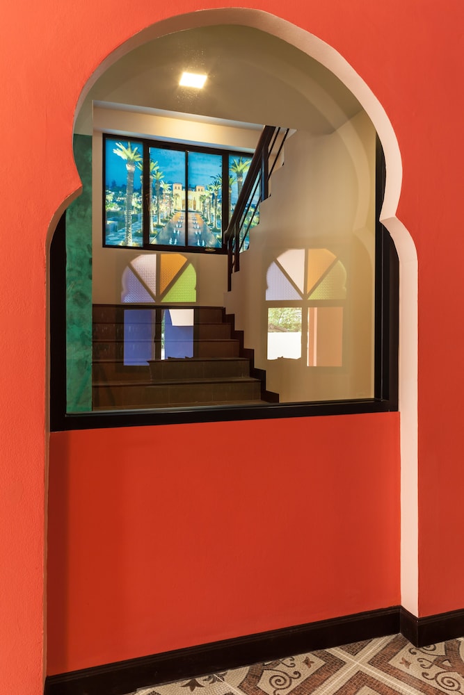 Casa Marocc Hotel 12/50