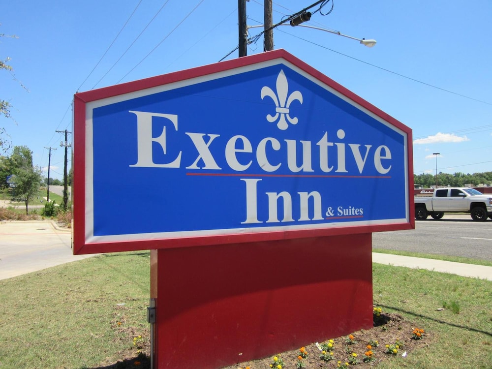 Executive Inn and Suites Tyler 8/51