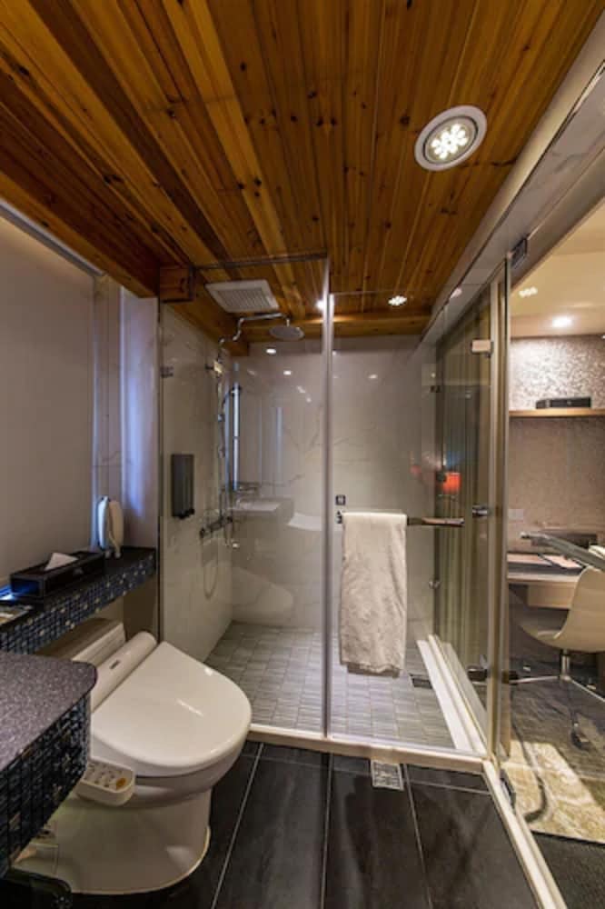 Beauty Hotels Taipei - Hotel Bfun 47/50