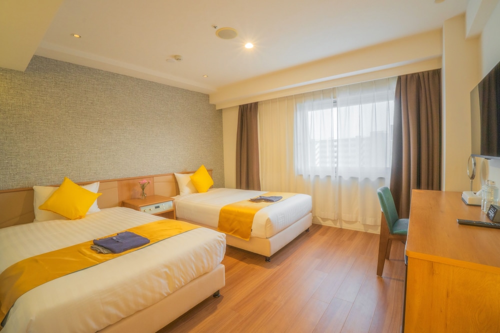 KANKU JOYTEL HOTEL 24/55