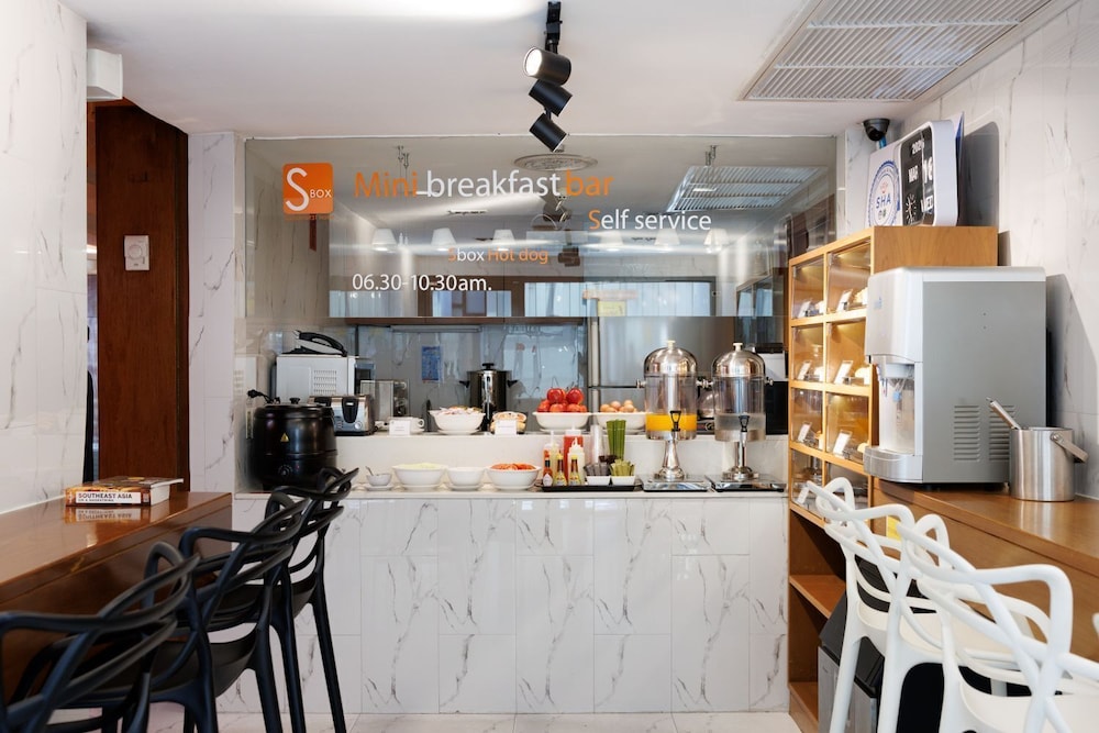 Sbox (Sukhumvit 31) 59/68