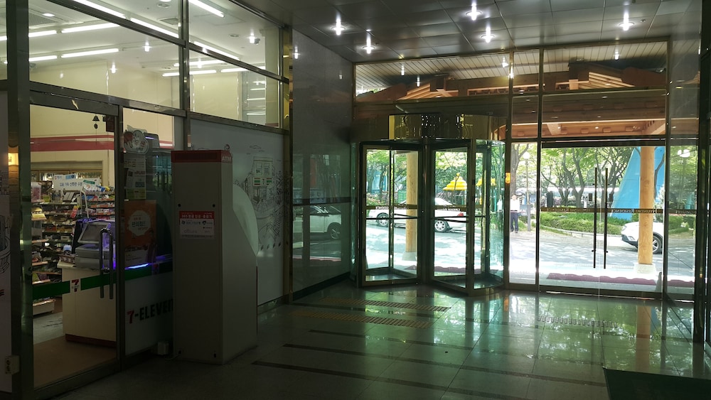 Hyundai Residence 43/62