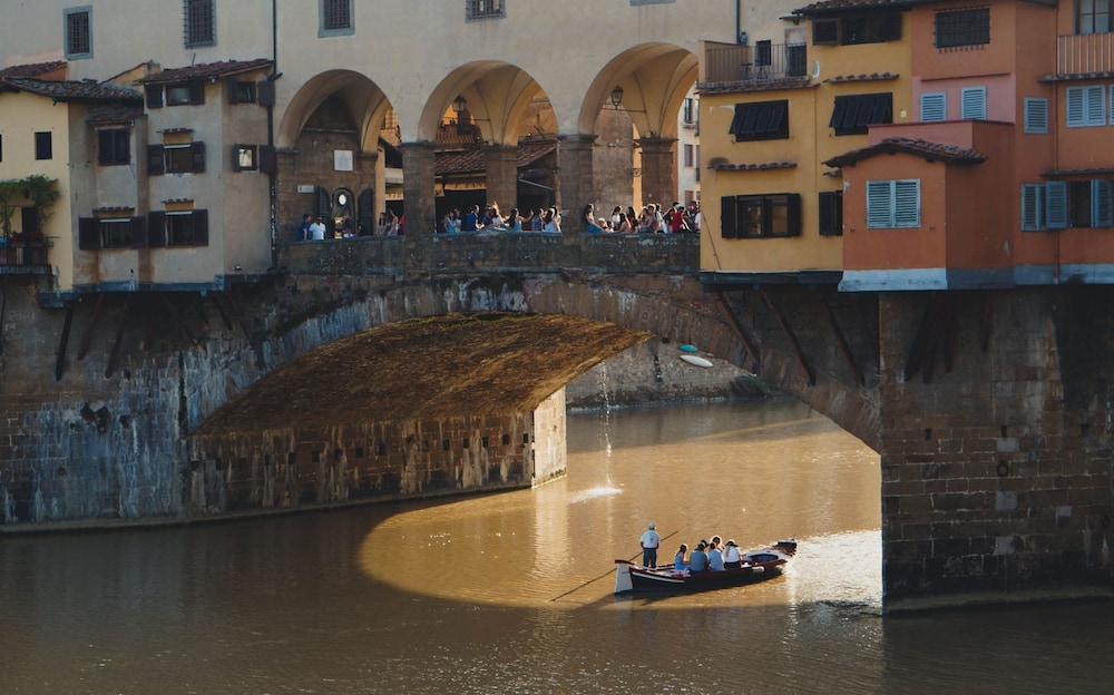 Palazzo Ognissanti 41/48