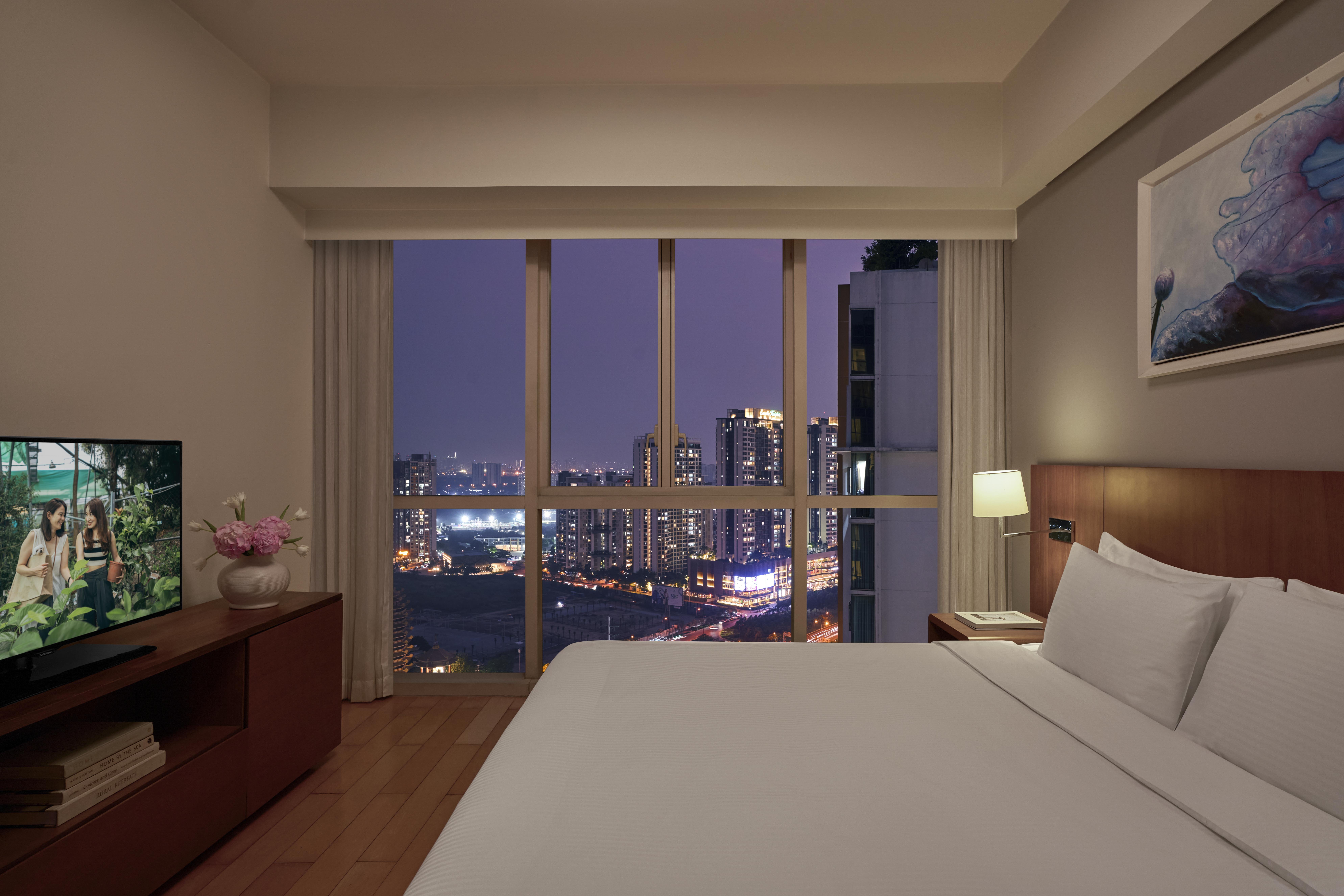 Somerset Vista Ho Chi Minh 21/50
