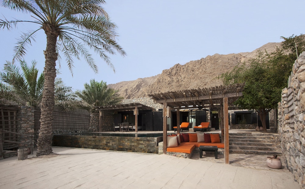 Six Senses Zighy Bay 6/47