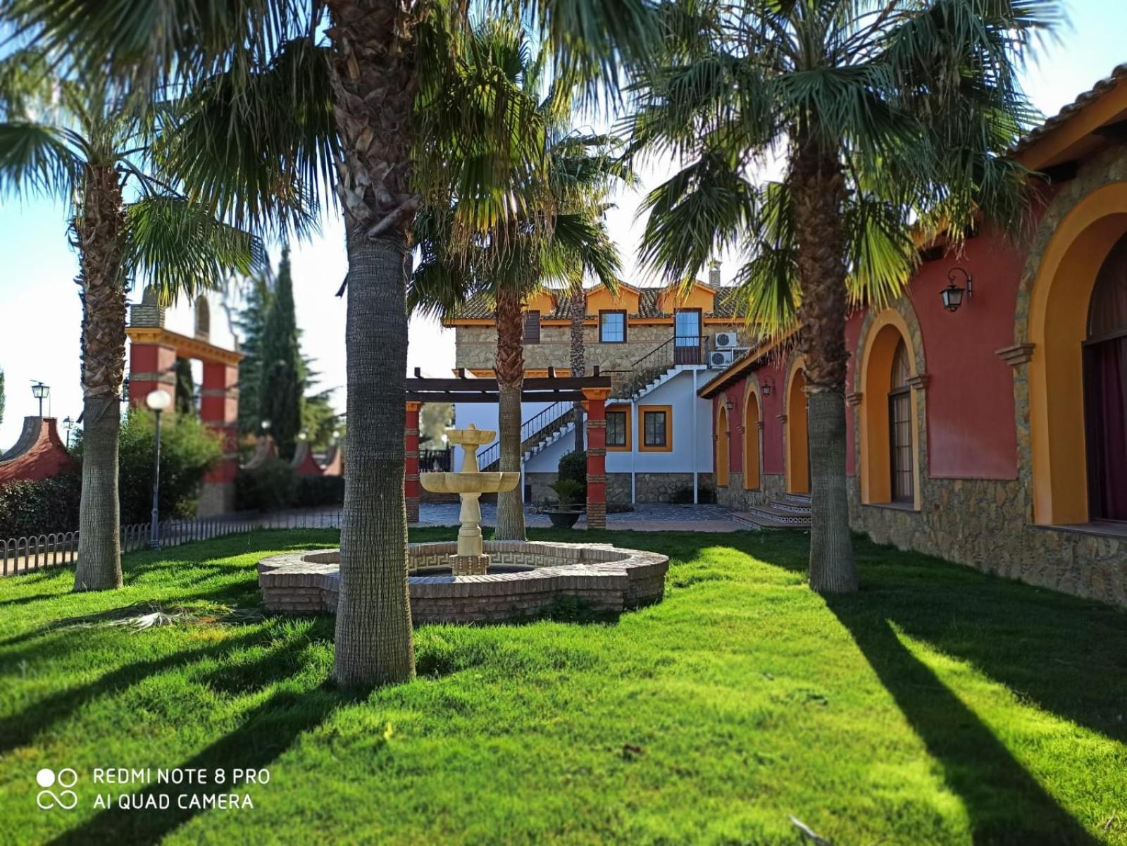 Hotel Rural Romero Torres 30/39