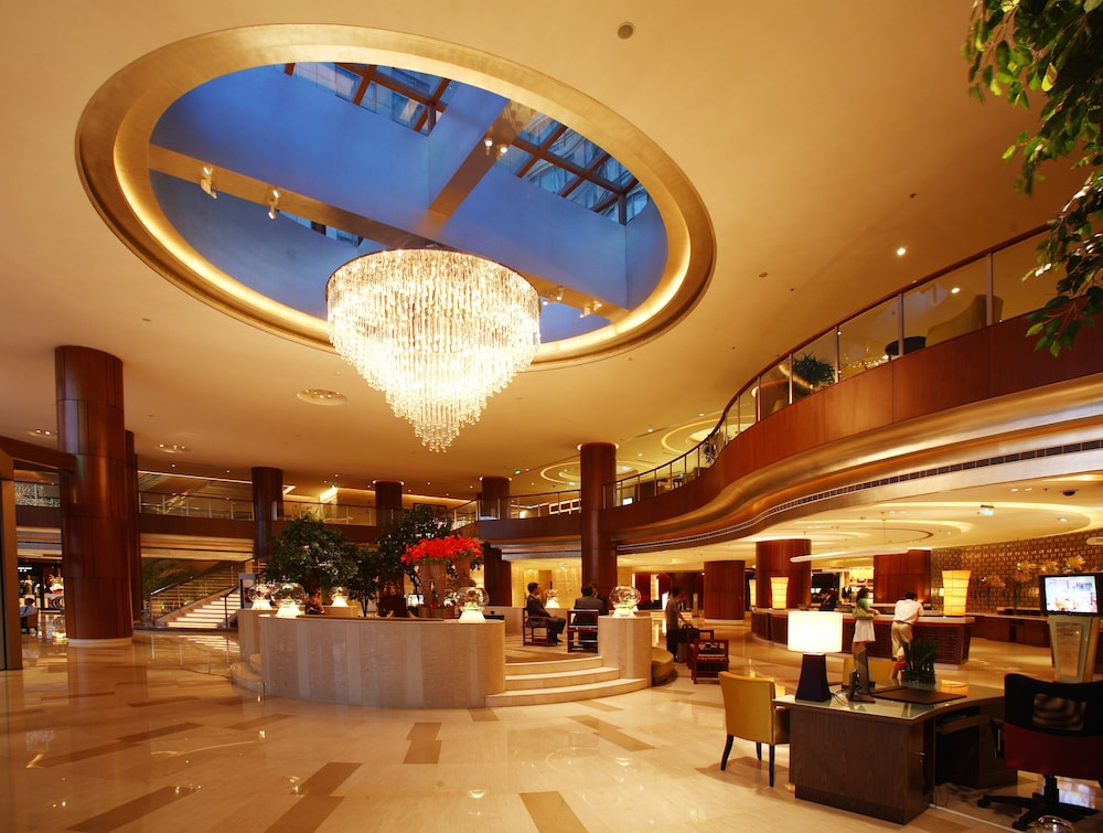 Grand Millennium HongQiao Shanghai 58/74