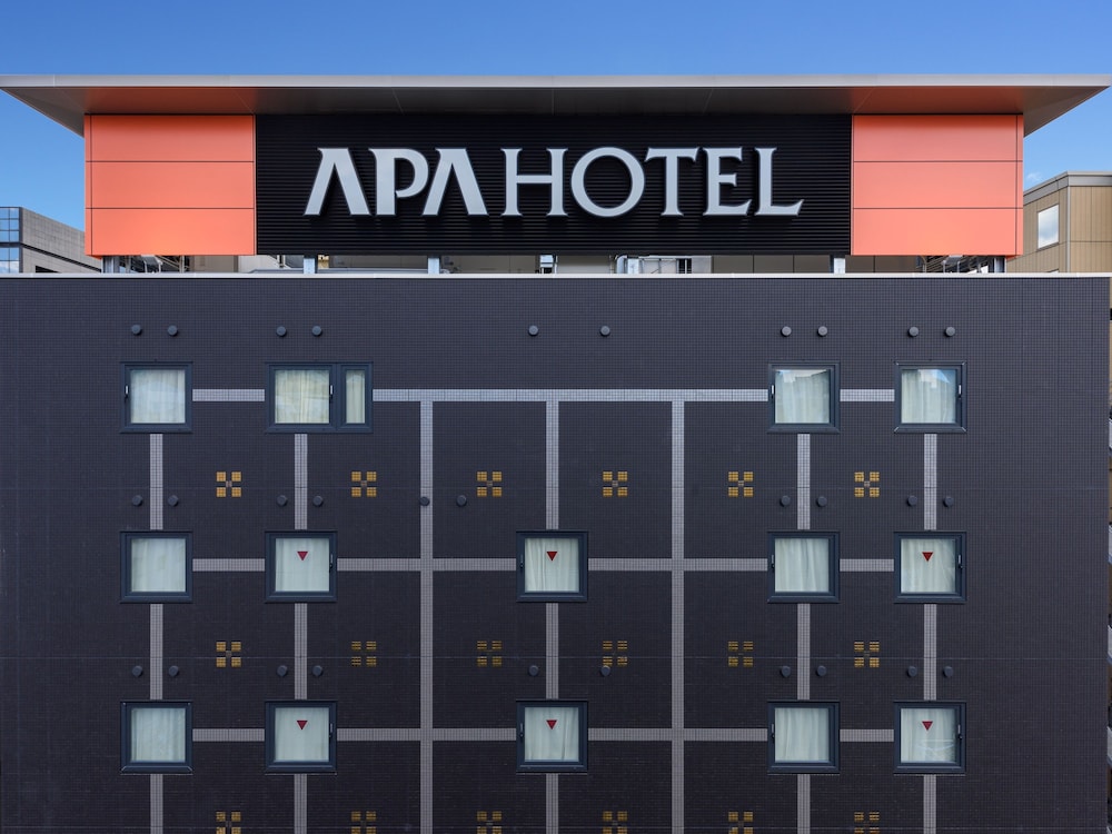 Apa Hotel Hatchobori Shintomicho 1/67