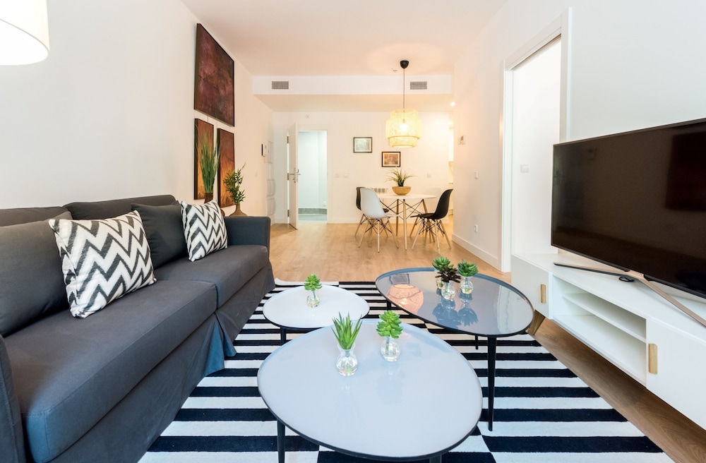 Apartment Plaza Espana Skyline By Be Mate 40/74