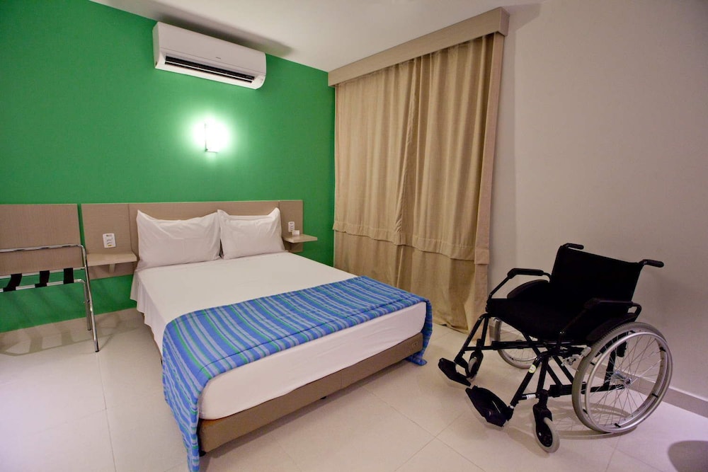 Go Inn Aracaju Hotel 20/76