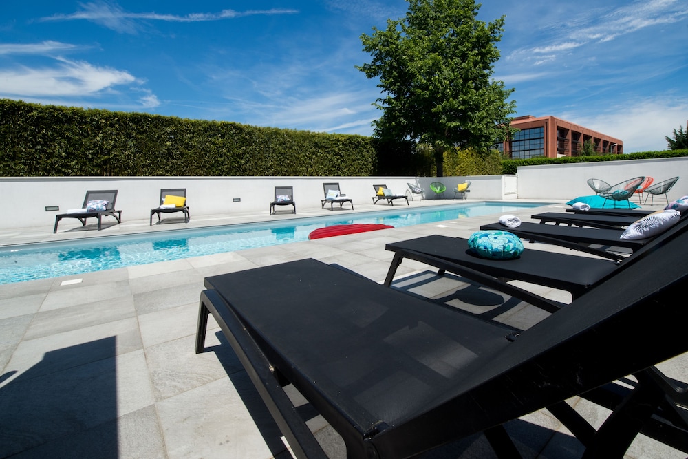 Ibis Styles Toulouse Labege 30/30