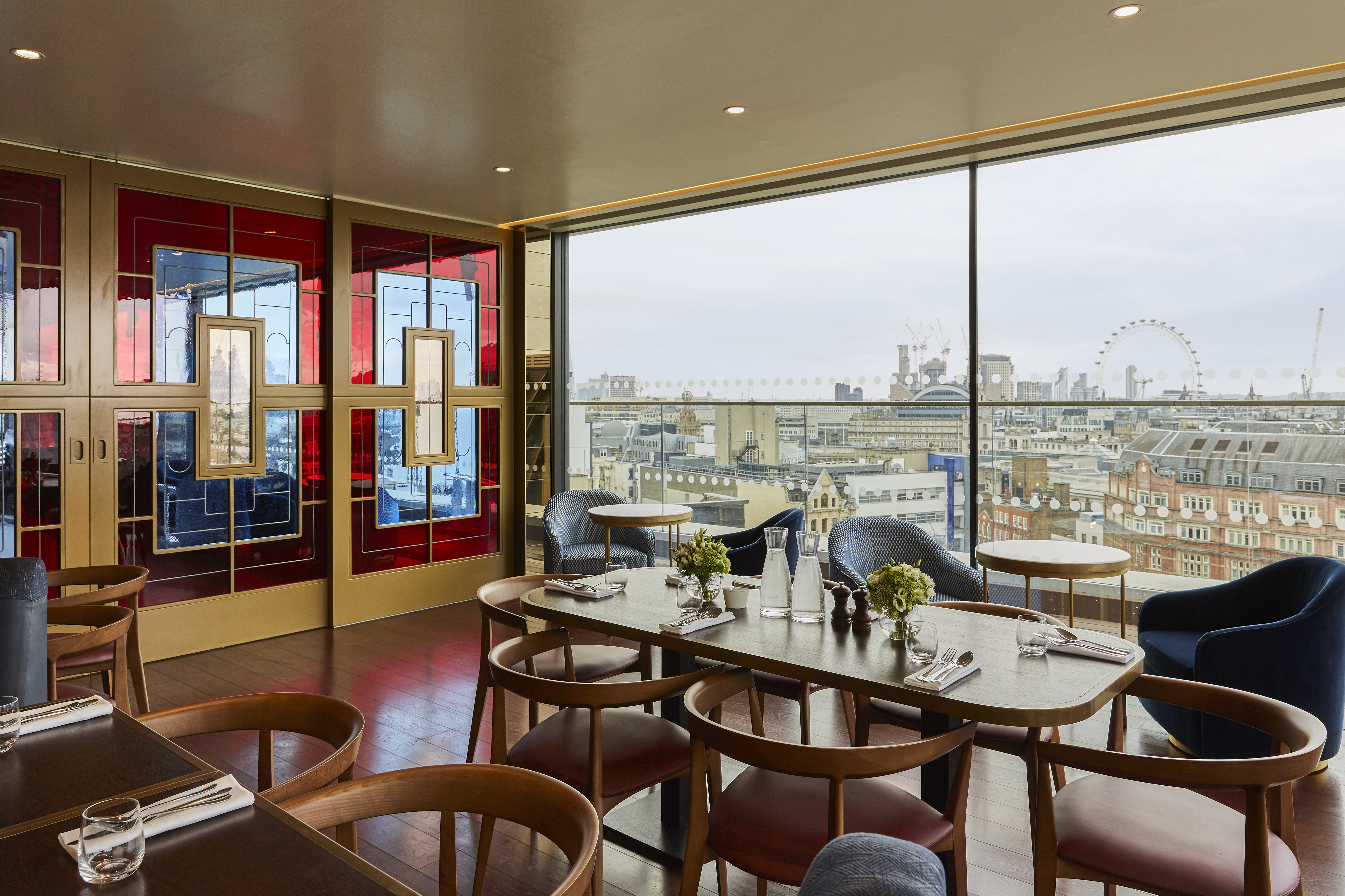 Hotel Indigo London - 1 Leicester Square by IHG 51/80