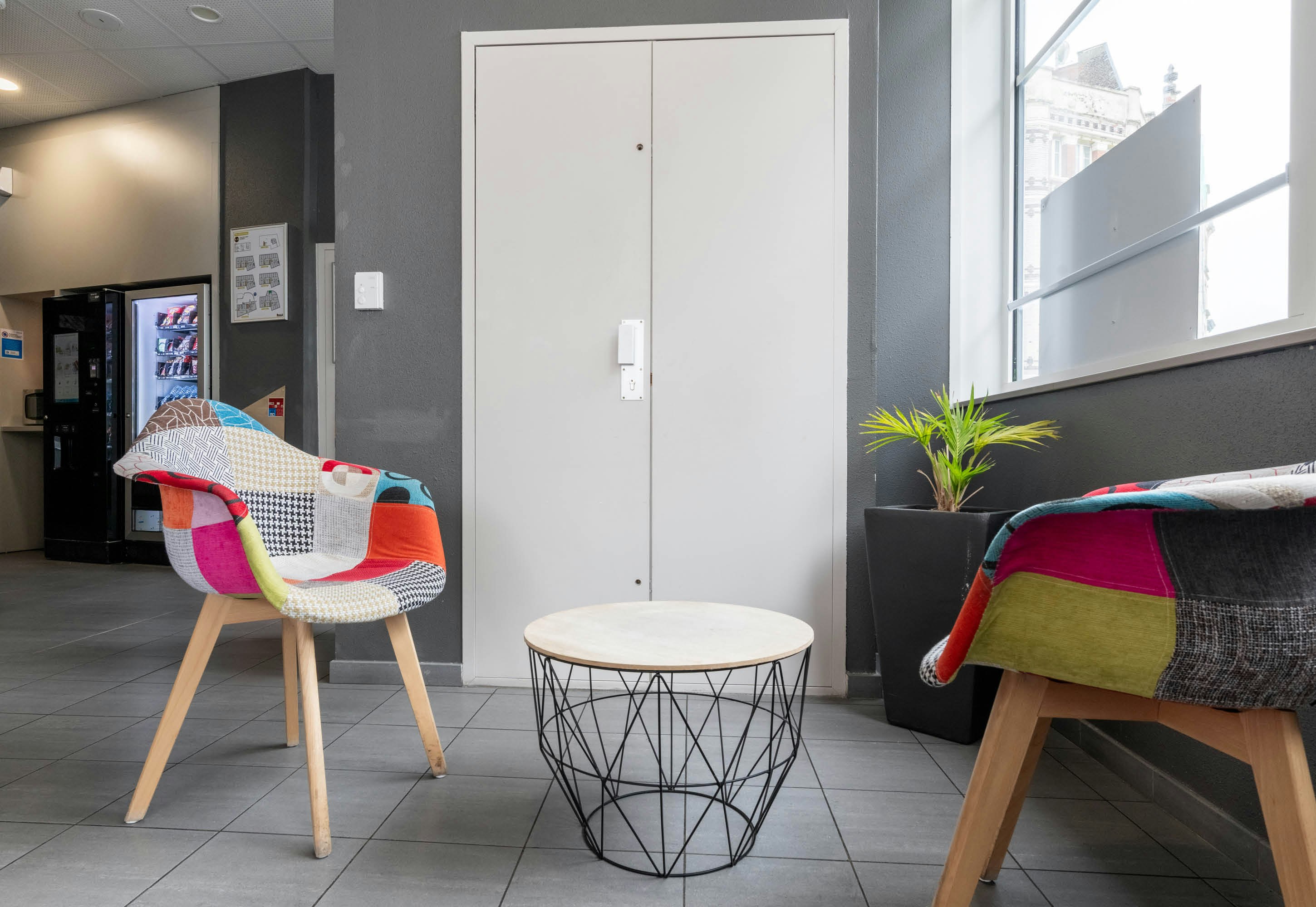 B&B Hotel Lille Roubaix Centre Grand-Place 11/24
