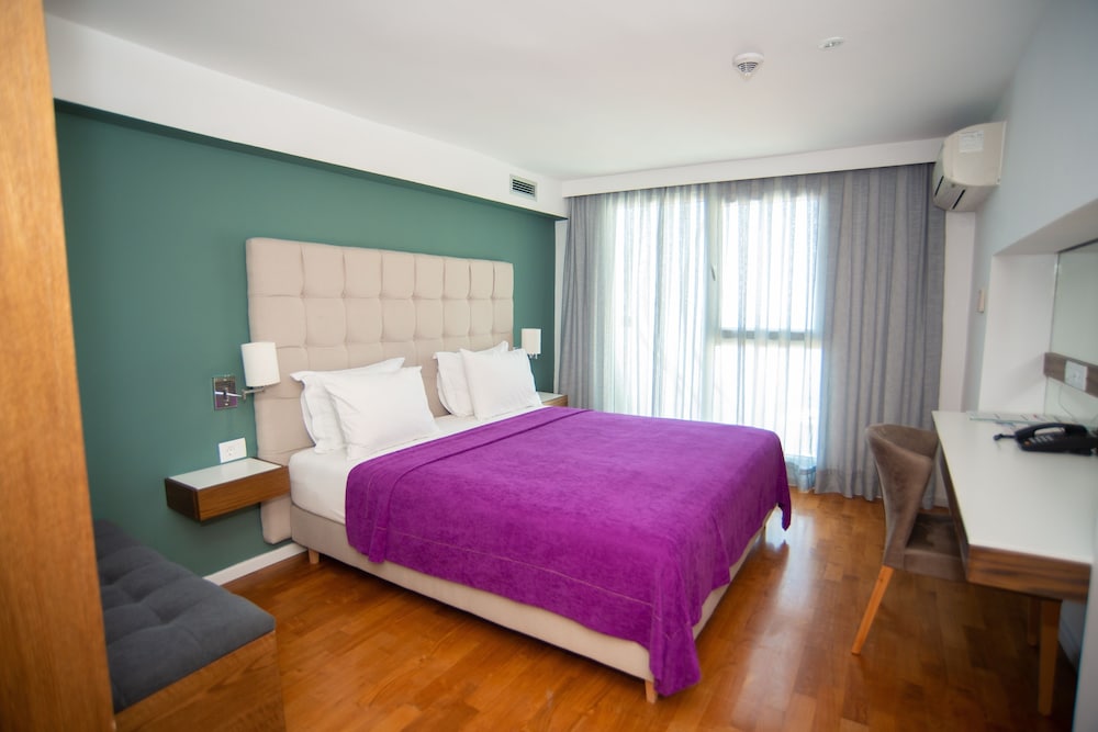 2 BEDROOMS, DUPLEX, EXCLUSIVE, SEA VIEW