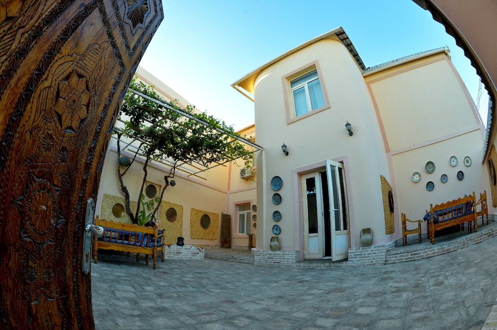 Minzifa Inn 27/34
