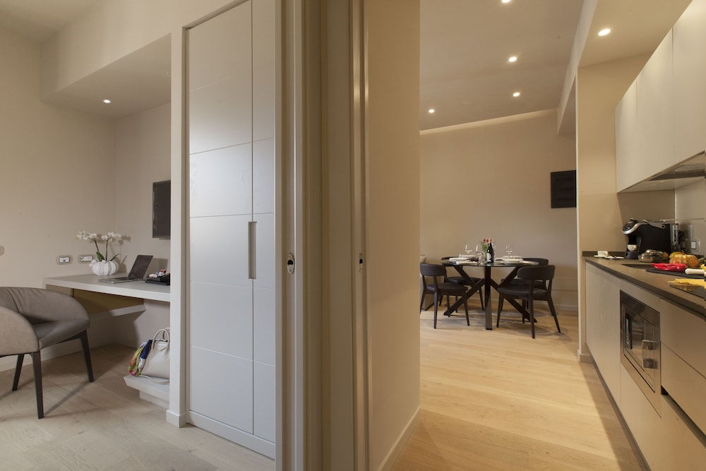 Oriana Suites Verona 12/51