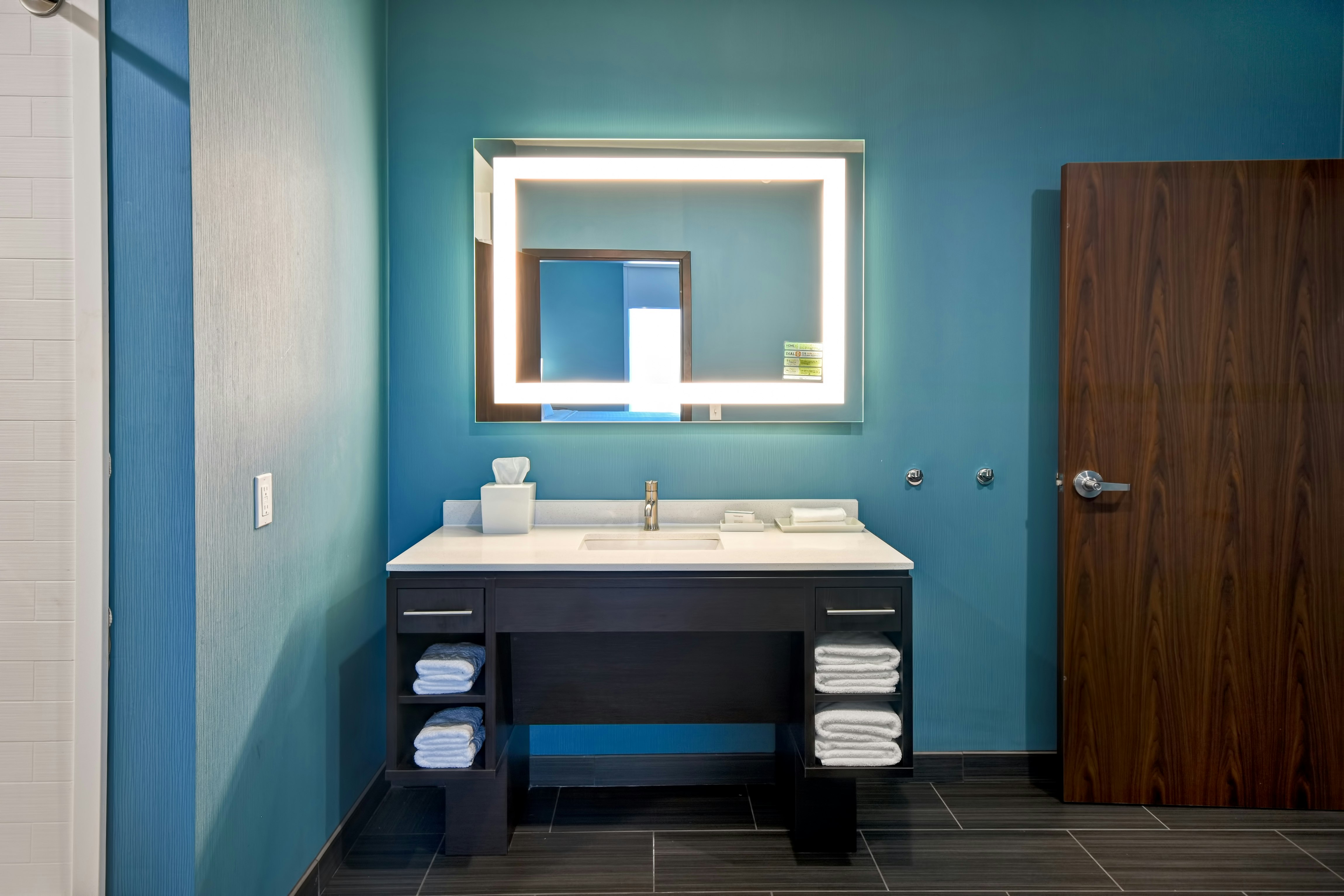Home2 Suites By Hilton el Reno 52/52
