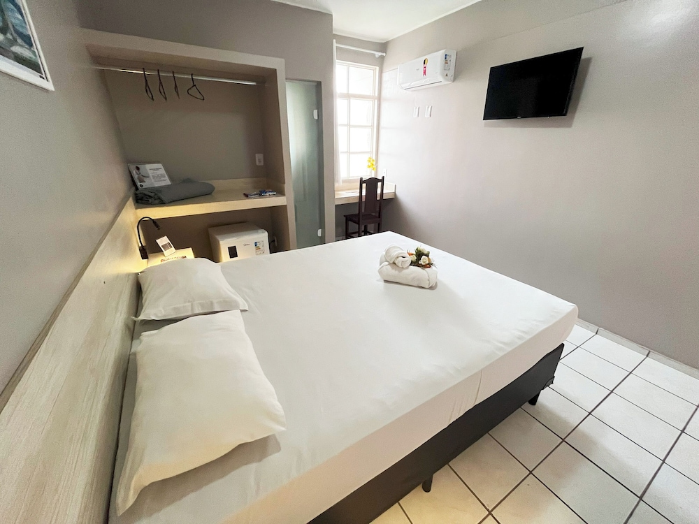 Hotel Europa Brasilia 25/44