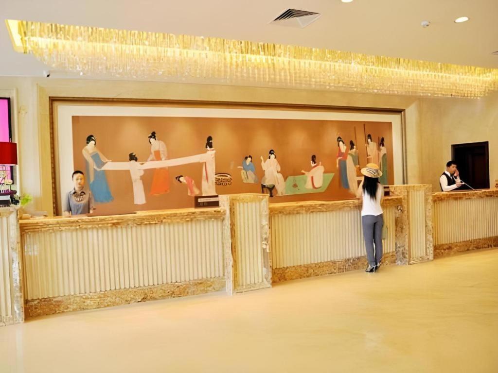 Chang An Hotel 14/51
