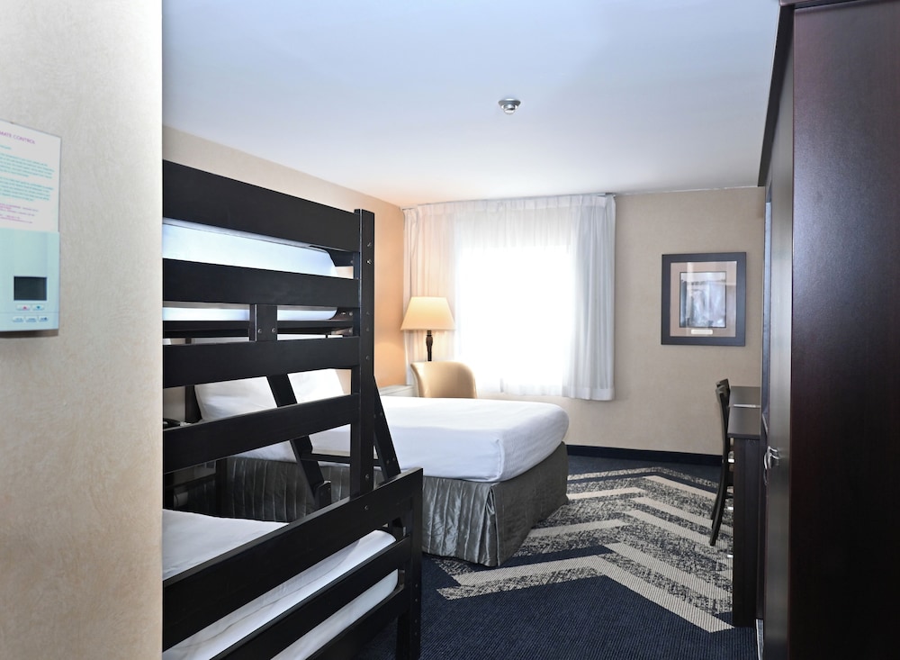 Skyline Hotel Niagara Falls 25/71