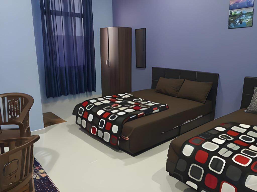 Hotel O Penginapan Wahee 15/24