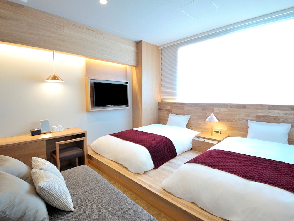 Hotel Androoms Osaka Hommachi 5/38