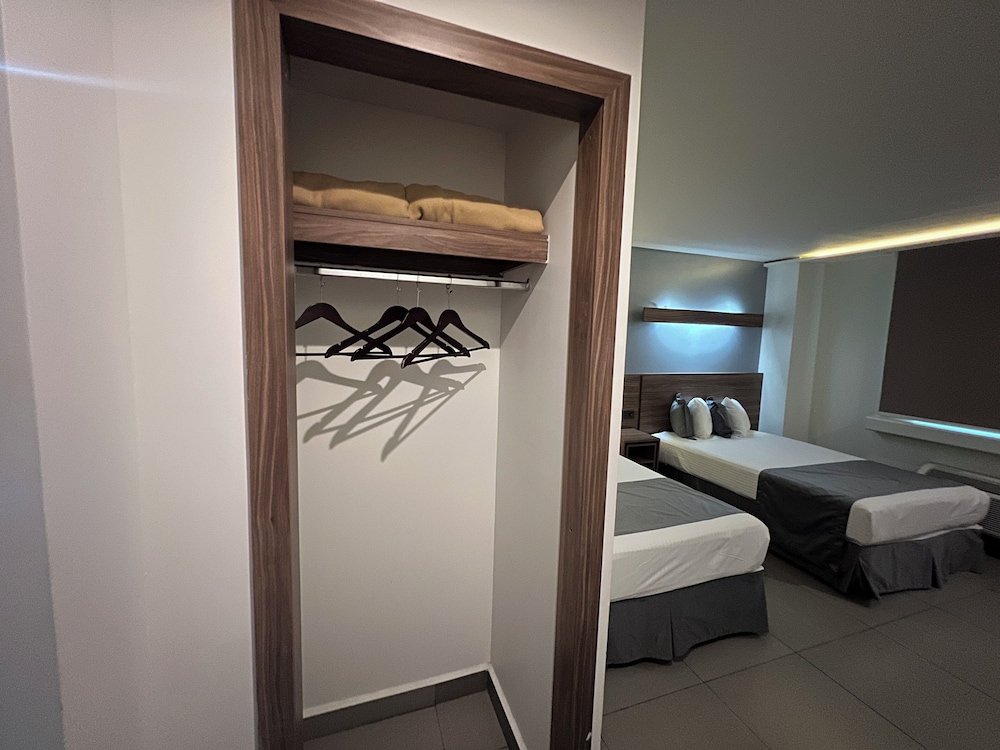 Hotel El Sembrador 22/60