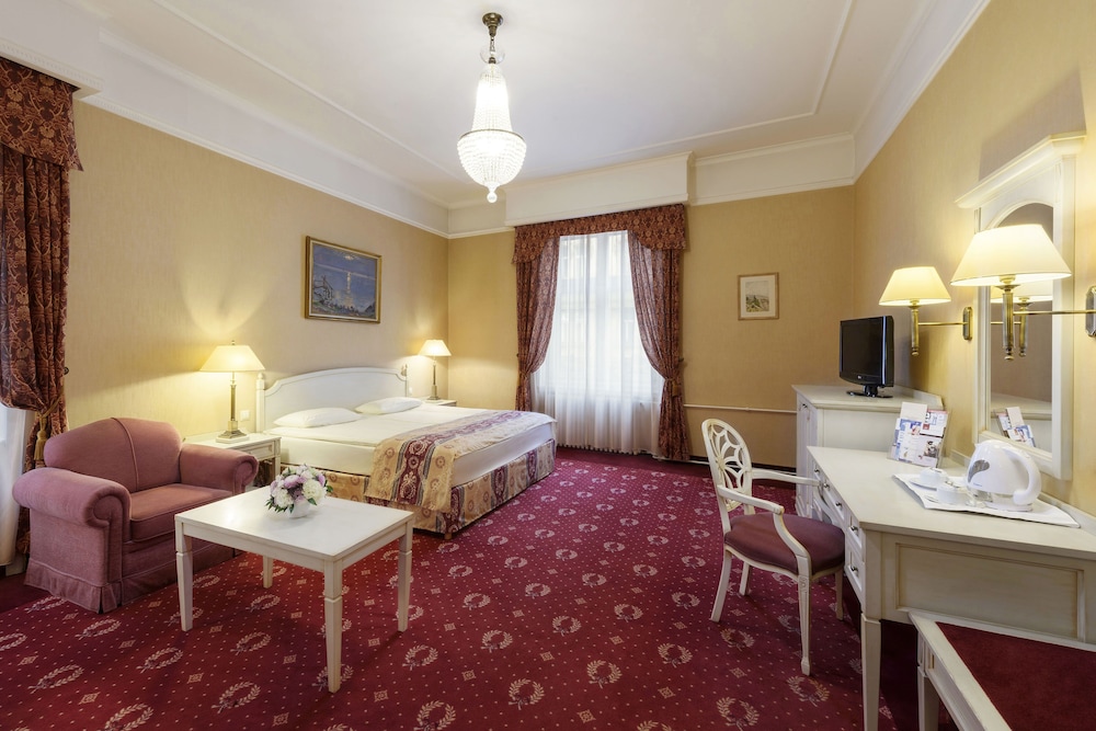 Danubius Hotel Astoria City Center 44/73