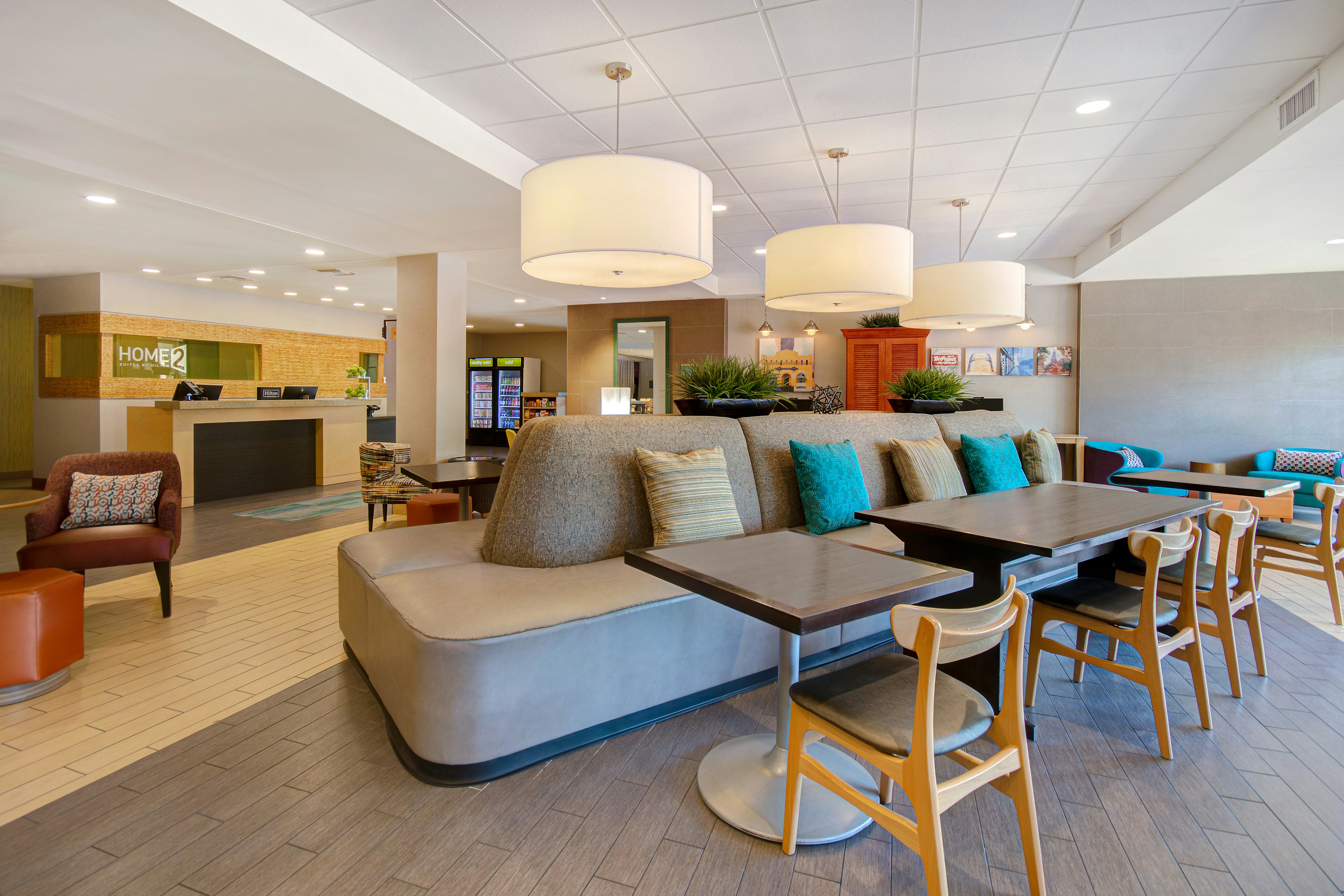 Home2 Suites By Hilton Waco 24/47