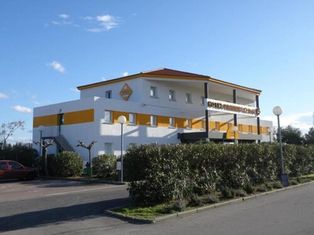 Hotel Premiere Classe Perpignan Nord 4/27