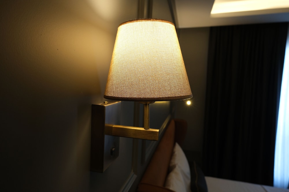The Pearl Airport Hotel photo3