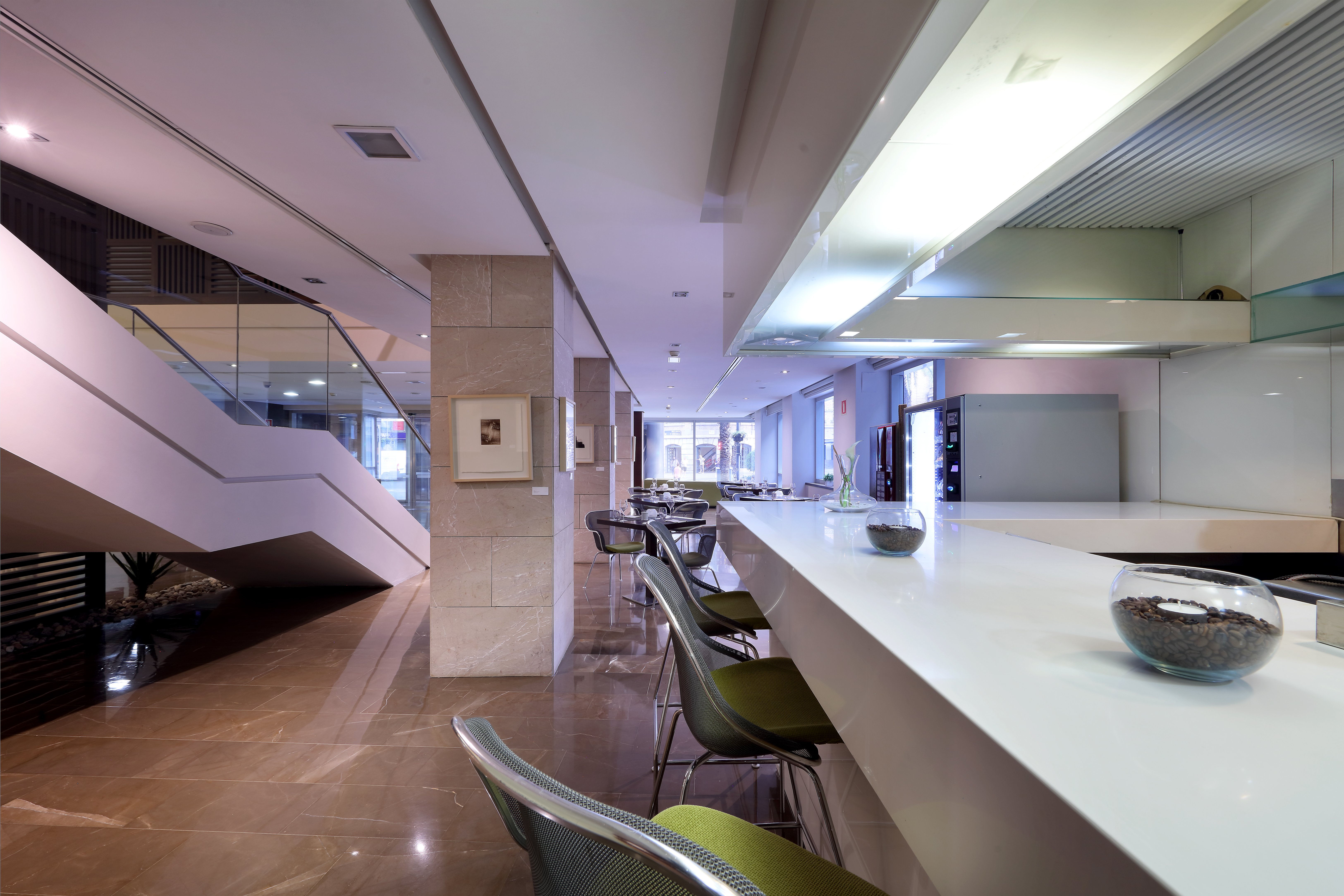 Eurostars Lucentum 39/50