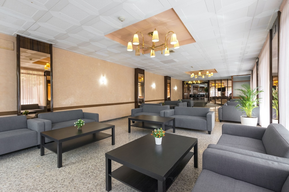 Hotel Marisol 22/50