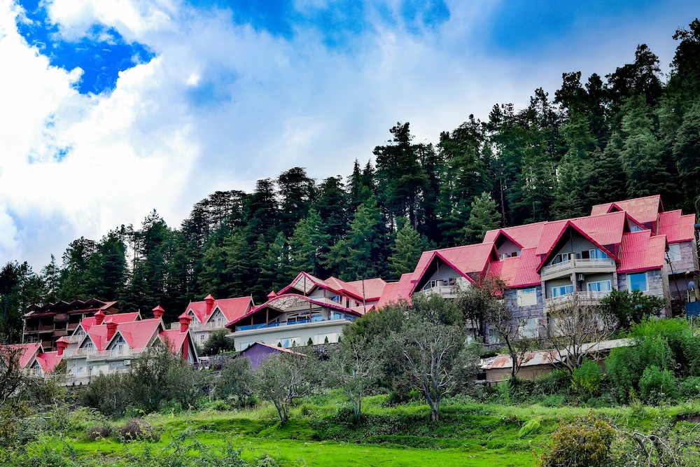 Regenta Resort and Spa Mashobra 36/61