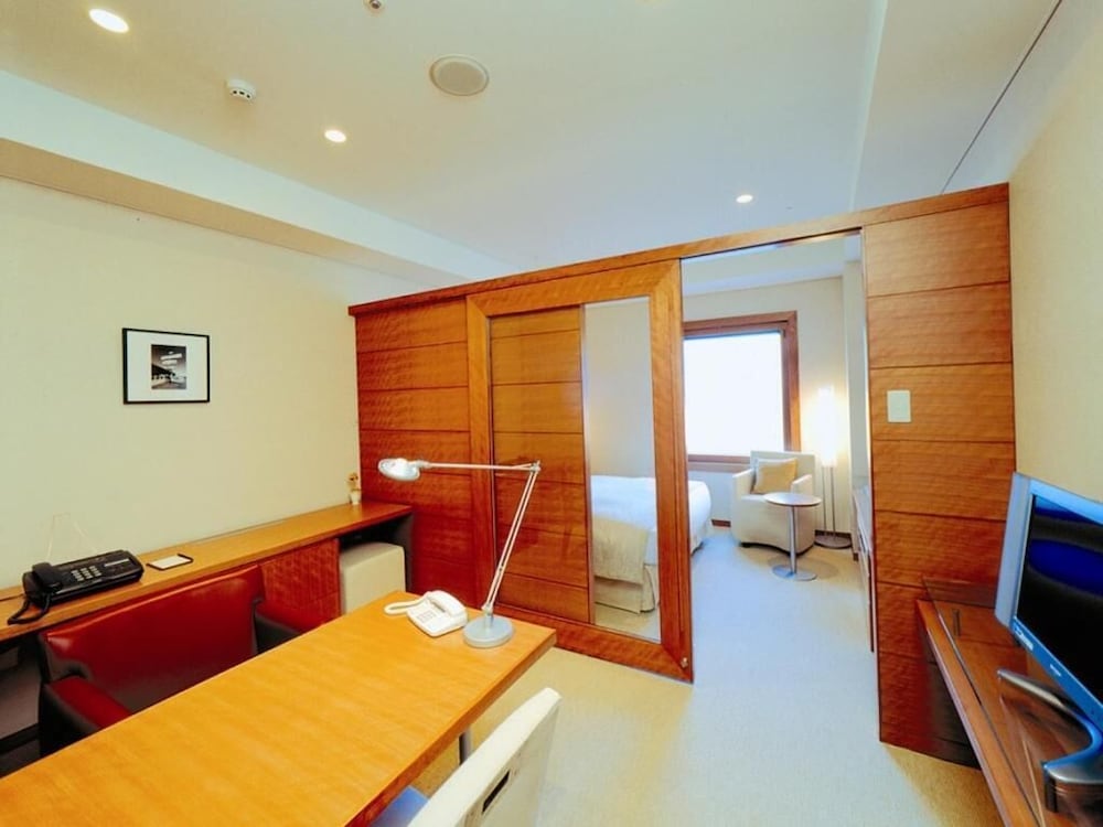 Akita Castle Hotel 48/58