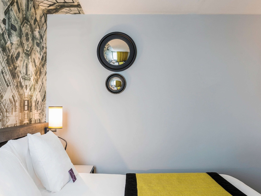 Mercure Paris Roissy Charles De Gaulle 41/74