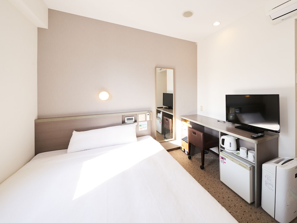 STANDARD, DOUBLE BED