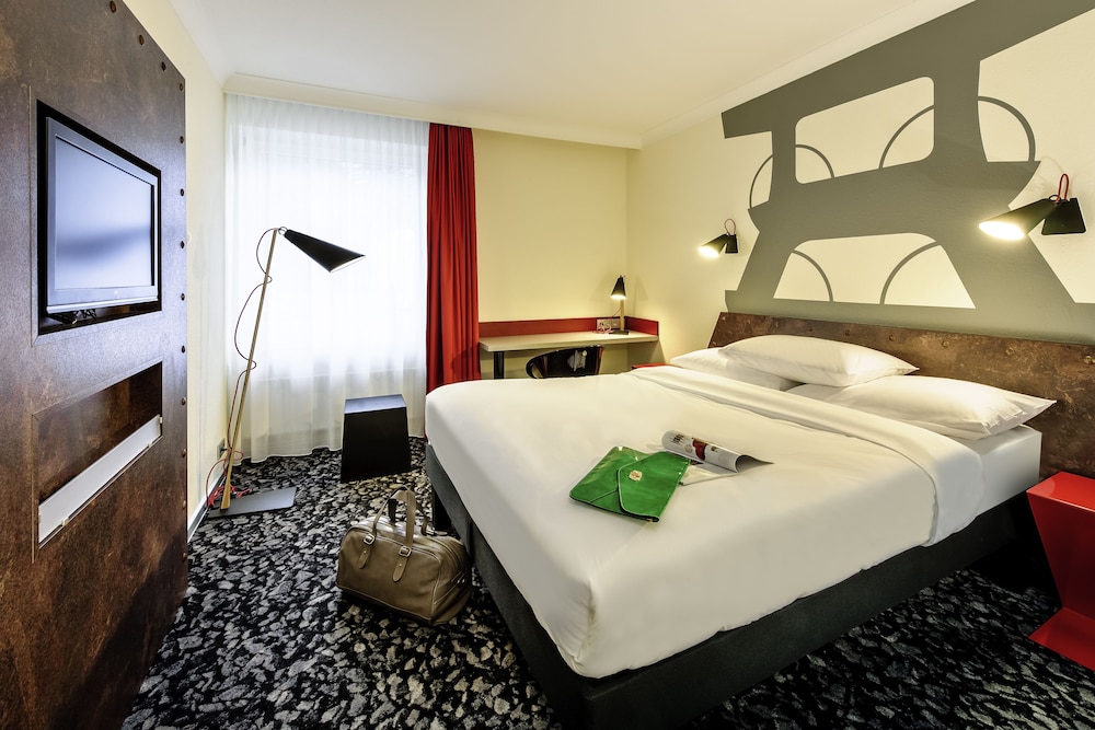 ibis Styles Herten 7/40
