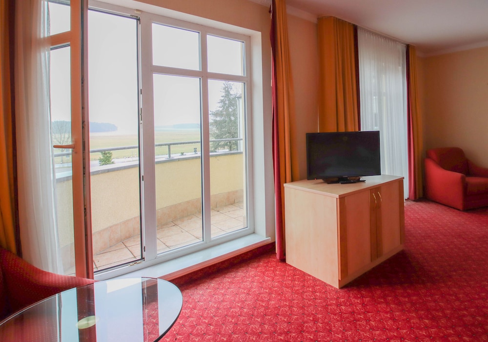 Waldhotel Roggosen 33/69