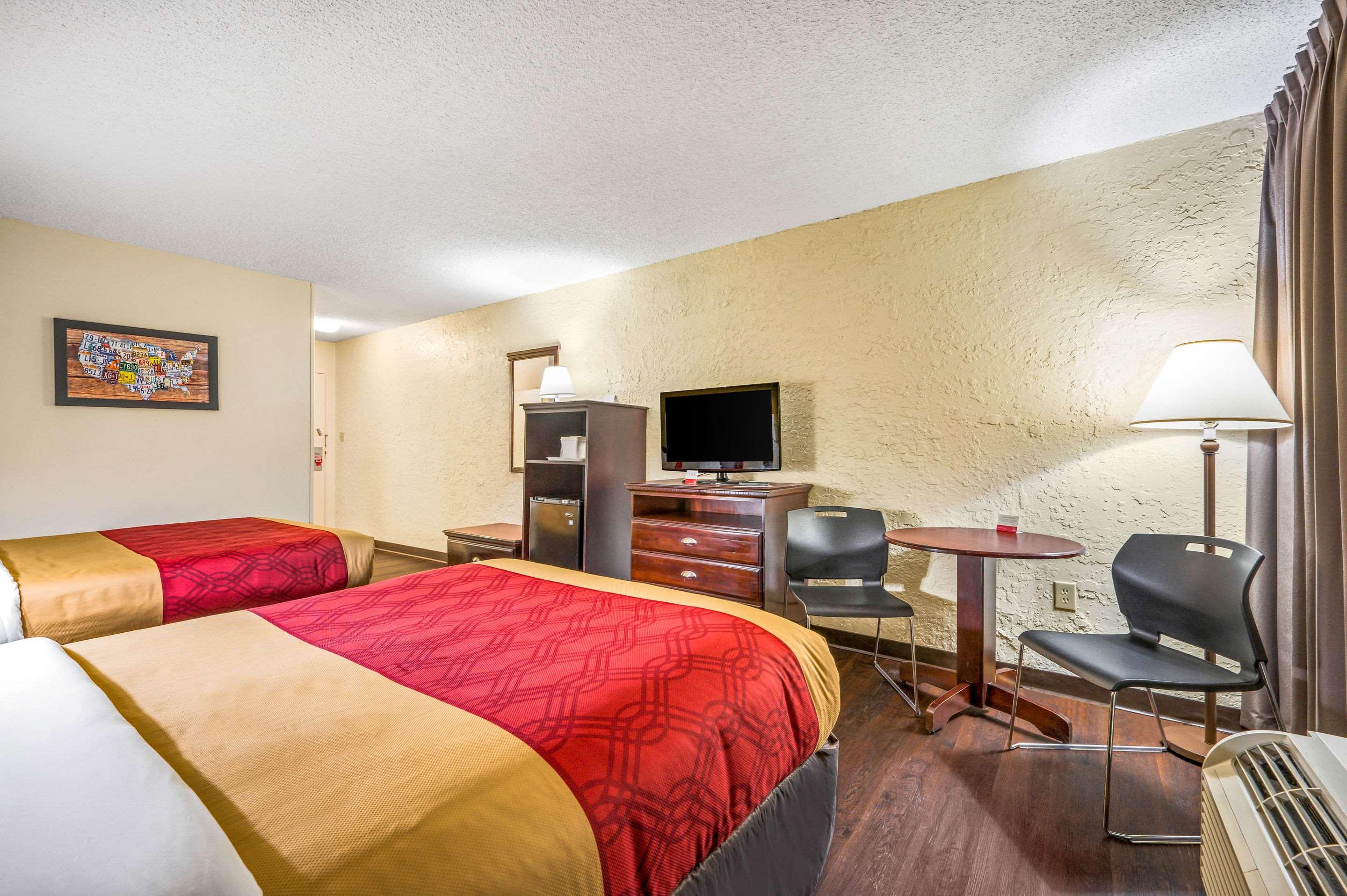 Room, Double Bed