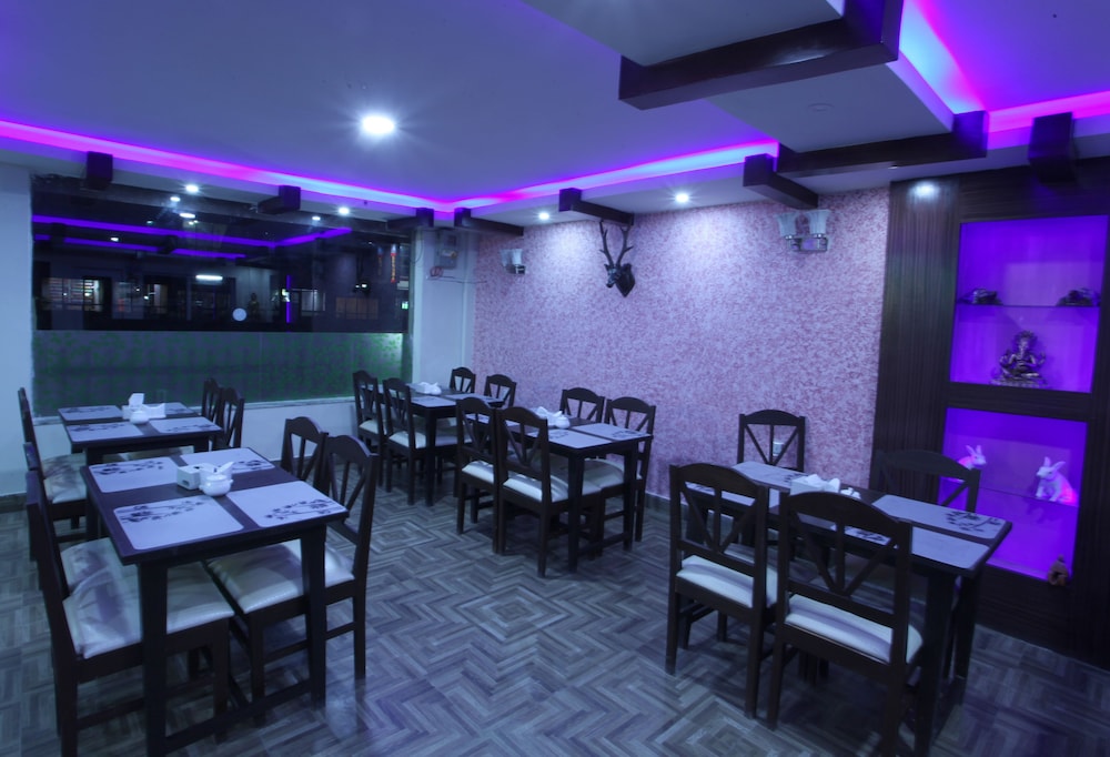Hotel Kathmandu Home Nepal 40/47