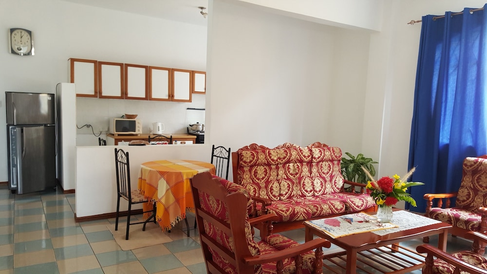 The Impala Mauritius Holiday Rentals 20/41