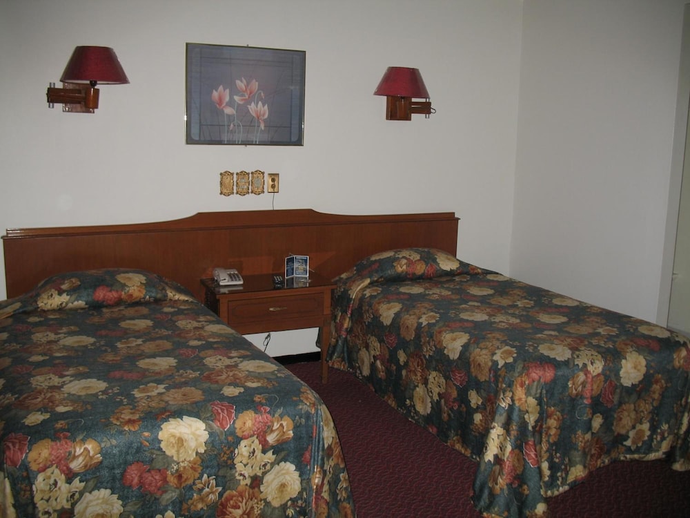 Hotel Calvete 28/65