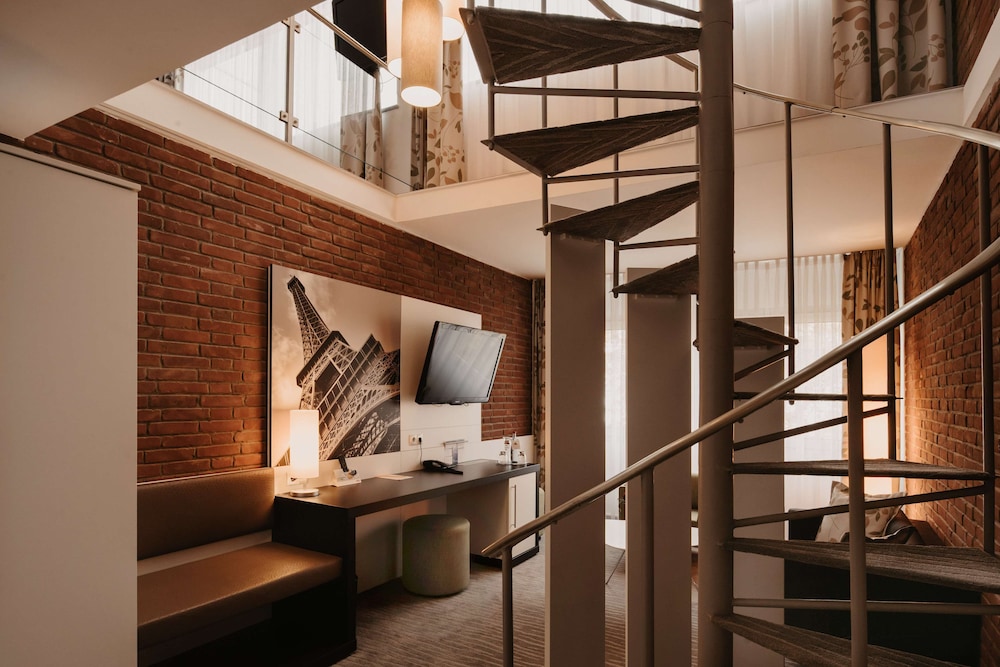 Tulip Inn Ludwigshafen City 57/70