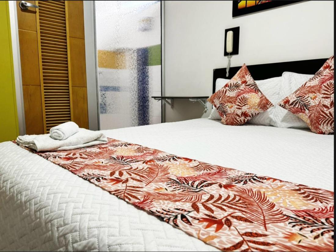 Hotel Naisca 47 22/32