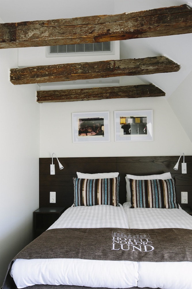 Best Western Plus Hotell Nordic Lund 22/48