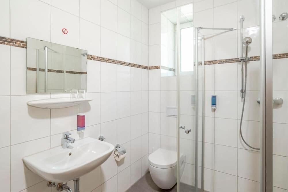 Heilbronner Hotel am Schonen Theater 38/42