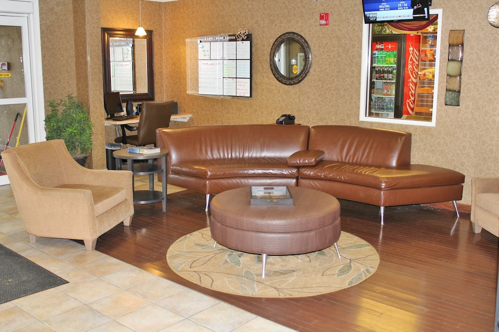 Candlewood Suites Syracuse-Airport 50/75