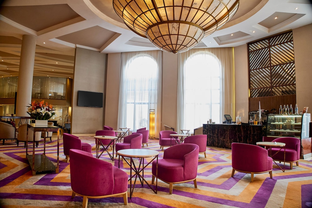 Mercure Nairobi Upper Hill 41/54